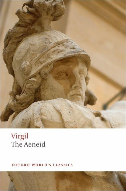 Aeneid. Virgil by Day Lewis, C.