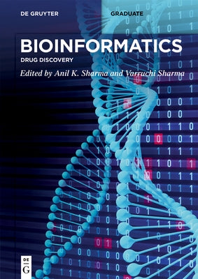 Bioinformatics: Drug Discovery by Sharma, Anil K.
