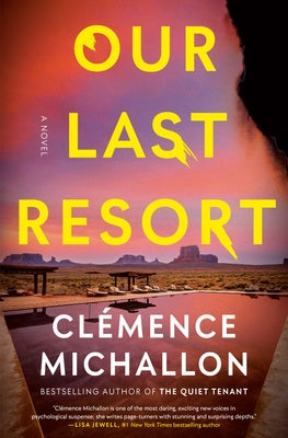 Our Last Resort by Michallon, ClÃ©mence