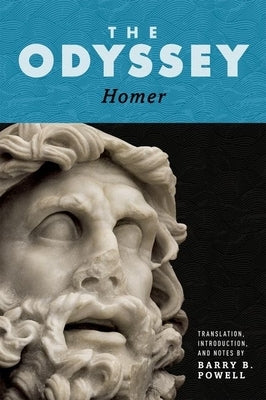 Homer: Odyssey P by Powell, Barry B.