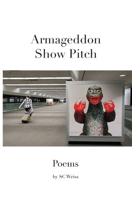 Armageddon Show Pitch by Weiss, Sc