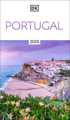 DK Portugal by Dk Travel