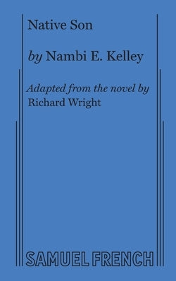 Native Son by E. Kelley, Nambi