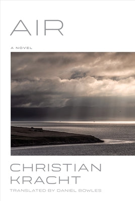 Air by Kracht, Christian