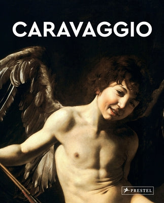 Caravaggio: Masters of Art by Finger, Brad
