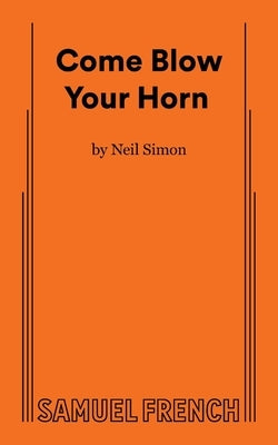 Come Blow Your Horn by Simon, Neil