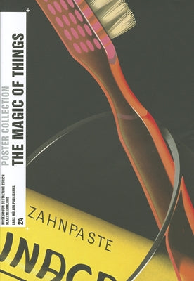 The Magic of Things: Poster Collection 24 by Breuer, Gerda