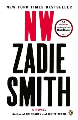 NW by Smith, Zadie