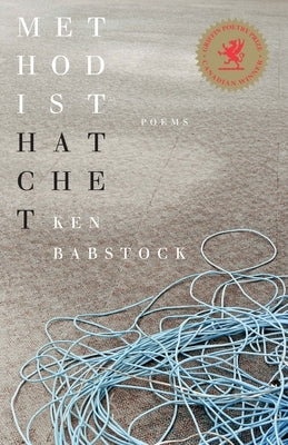 Methodist Hatchet by Babstock, Ken
