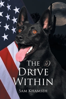 The Drive Within by Khamseh, Sam