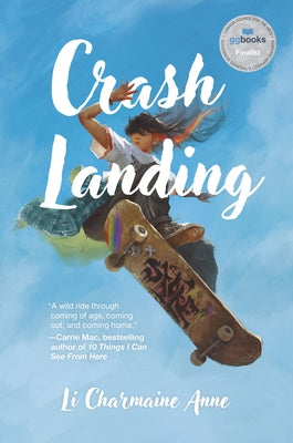 Crash Landing by Li, Charmaine Anne