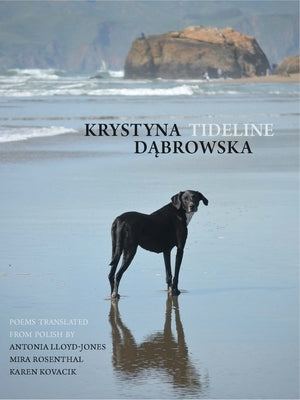 Tideline by Dąbrowska, Krystyna