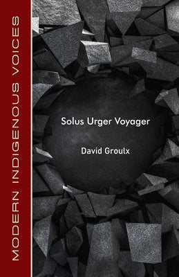 Solus Urger Voyager by Groulx, David