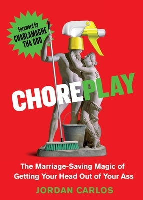 Choreplay by Carlos, Jordan