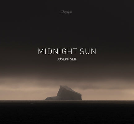 Midnight Sun by Seif, Joseph