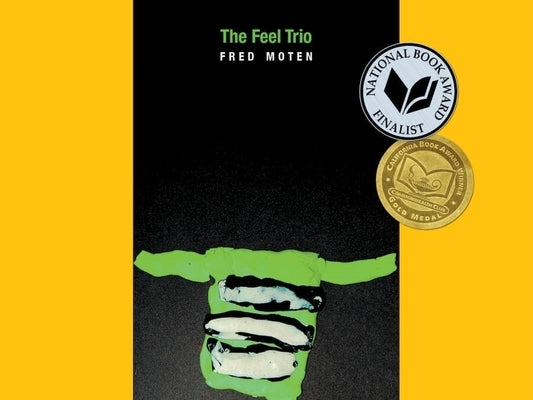 The Feel Trio by Moten, Fred