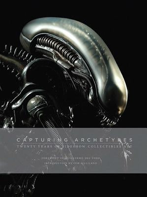 Capturing Archetypes: Twenty Years of Sideshow Collectibles Art by Sideshow Collectibles