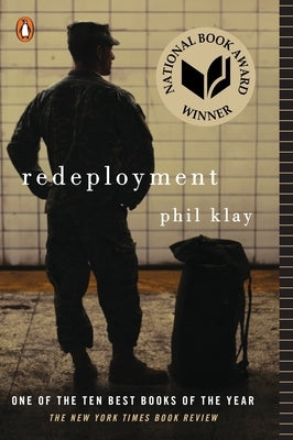 Redeployment: National Book Award Winner by Klay, Phil