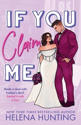 If You Claim Me by Hunting, Helena