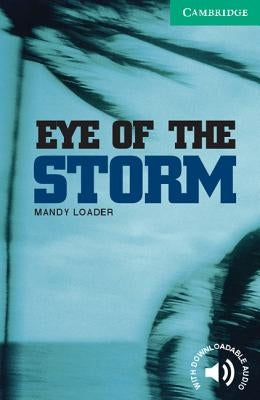 Eye of the Storm Level 3 by Loader, Mandy