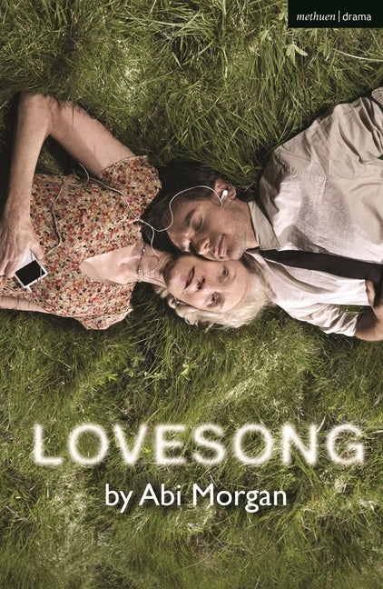 Lovesong by Morgan, Abi