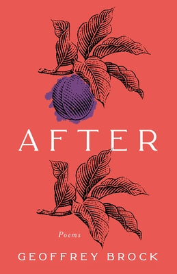 After by Brock, Geoffrey