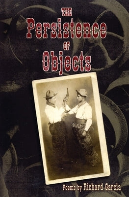 The Persistence of Objects by Garcia, Richard