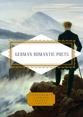 German Romantic Poets by Lee, Charlotte