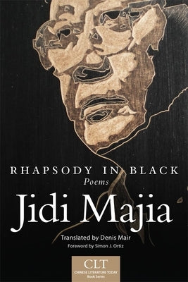 Rhapsody in Black, Volume 3: Poems by Majia, Jidi
