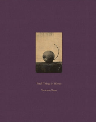 Masao Yamamoto: Small Things in Silence: Third Edition by Yamamoto, Masao