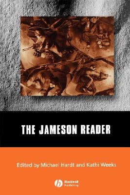 The Jameson Reader by Hardt, Michael