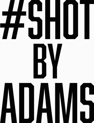 Bryan Adams: #Shotbyadams by Adams, Bryan