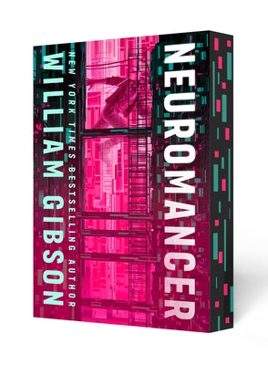 Neuromancer: Deluxe Edition by Gibson, William