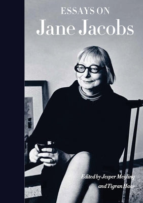 Essays on Jane Jacobs by Meijling, Jesper