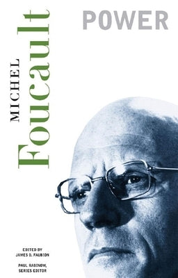 Power by Foucault, Michel