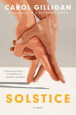 Solstice by Gilligan, Carol