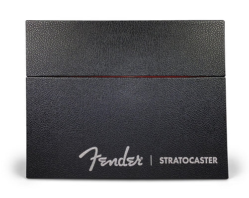 Fender Stratocaster 70 Years Deluxe Box Edition by Hunter, Dave