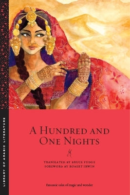 A Hundred and One Nights by Fudge, Bruce
