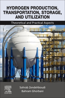 Hydrogen Production, Transportation, Storage, and Utilization: Theoretical and Practical Aspects by Zendehboudi, Sohrab