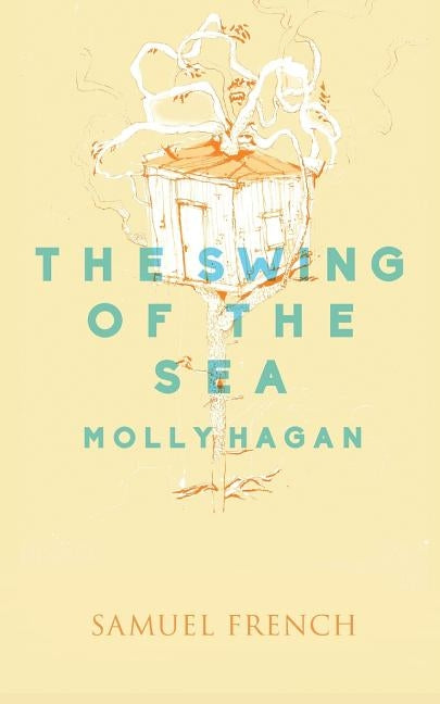 The Swing of the Sea by Hagan, Molly