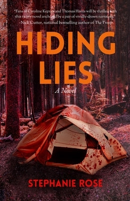 Hiding Lies by Rose, Stephanie