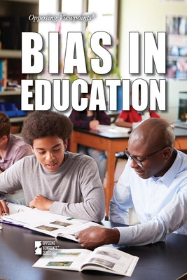 Bias in Education by Wiener, Gary