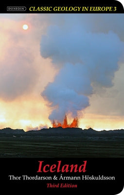 Iceland by Thordarson, Thor