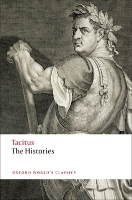 The Histories by Tacitus