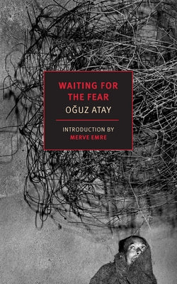 Waiting for the Fear by Atay, Oguz