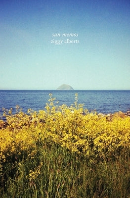 sun memos by Alberts, Ziggy