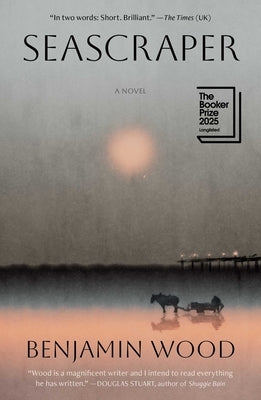 Seascraper by Wood, Benjamin