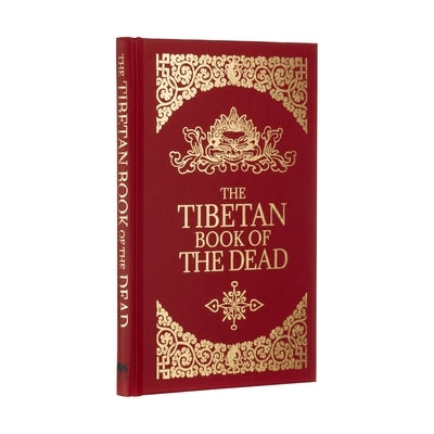 The Tibetan Book of the Dead by Padmasambhava