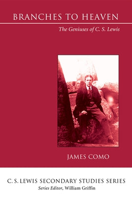 Branches to Heaven by Como, James