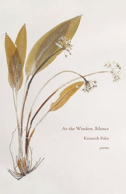 At the Window, Silence by Pobo, Kenneth